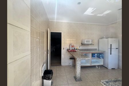 Apartamento à venda com 68m², 3 quartos e 2 vagasÁrea comum - Salão de festas