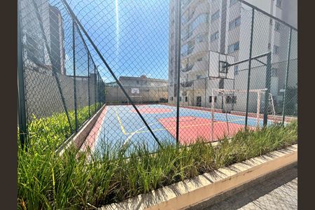 Apartamento à venda com 68m², 3 quartos e 2 vagasquadra