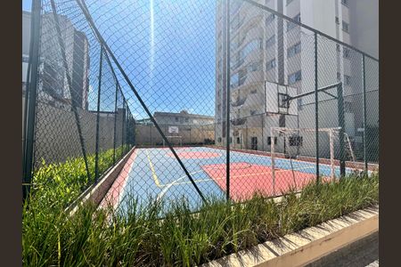Apartamento à venda com 68m², 3 quartos e 2 vagasQuadra