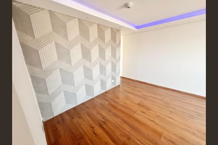 Apartamento à venda com 68m², 3 quartos e 2 vagasSala
