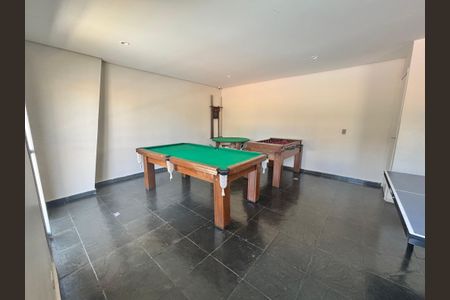Apartamento à venda com 68m², 3 quartos e 2 vagasSala de Jogos