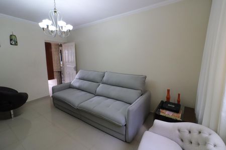Sala de casa à venda com 3 quartos, 265m² em Santo Antônio, Osasco