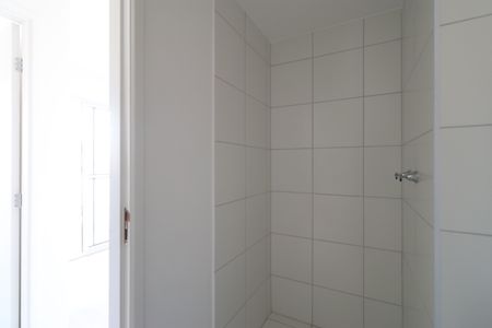 Apartamento à venda com 41m², 2 quartos e sem vagaBanheiro 