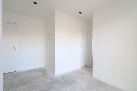 Apartamento à venda com 41m², 2 quartos e sem vagaSala