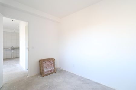 Apartamento à venda com 41m², 2 quartos e sem vagaQuarto 2