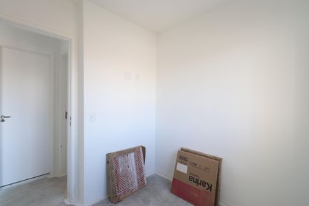 Quarto 1 de apartamento para alugar com 2 quartos, 41m² em Barra Funda, São Paulo