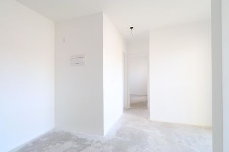 Sala  de apartamento para alugar com 2 quartos, 41m² em Barra Funda, São Paulo