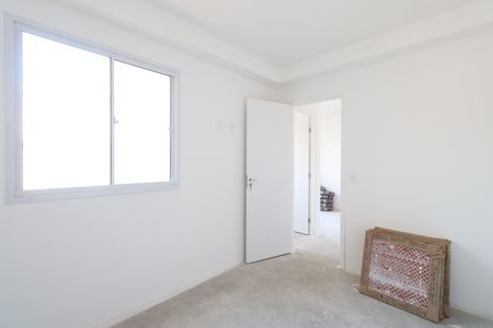 Apartamento à venda com 41m², 2 quartos e sem vagaQuarto 2