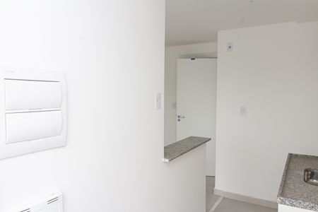 Apartamento para alugar com 52m², 2 quartos e 1 vaga Apartamento para alugar com 52m², 2 quartos e 1 vagaCozinha