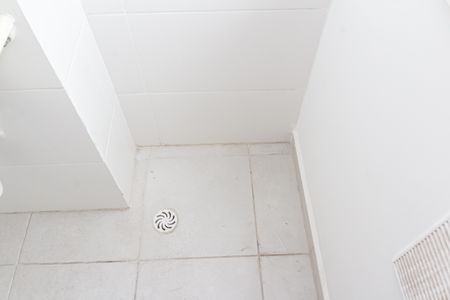 Apartamento para alugar com 52m², 2 quartos e 1 vaga Apartamento para alugar com 52m², 2 quartos e 1 vagaÁrea de Serviço