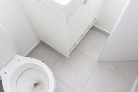 Apartamento para alugar com 52m², 2 quartos e 1 vaga Apartamento para alugar com 52m², 2 quartos e 1 vagaBanheiro 2