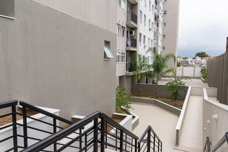 Apartamento para alugar com 52m², 2 quartos e 1 vaga Apartamento para alugar com 52m², 2 quartos e 1 vagaÁrea externa