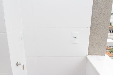 Apartamento para alugar com 52m², 2 quartos e 1 vaga Apartamento para alugar com 52m², 2 quartos e 1 vagaÁrea de Serviço