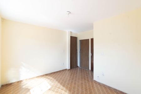 Sala de casa para alugar com 4 quartos, 167m² em Campo Grande, Rio de Janeiro