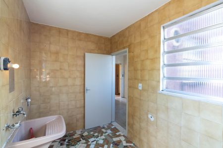 Casa para alugar com 167m², 4 quartos e sem vaga Casa para alugar com 167m², 4 quartos e sem vagaÁrea de Serviço