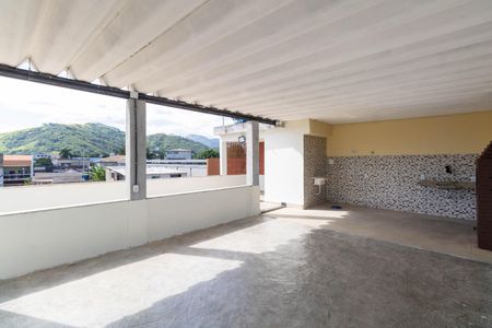 Casa para alugar com 167m², 4 quartos e sem vaga Casa para alugar com 167m², 4 quartos e sem vagaTerraço