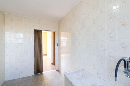 Casa para alugar com 167m², 4 quartos e sem vaga Casa para alugar com 167m², 4 quartos e sem vagaCozinha