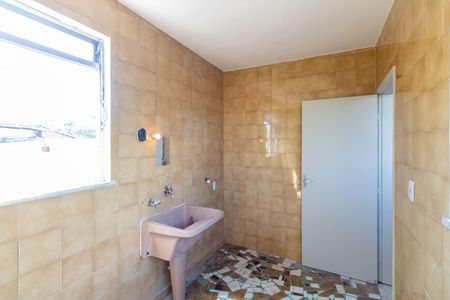 Casa para alugar com 167m², 4 quartos e sem vaga Casa para alugar com 167m², 4 quartos e sem vagaÁrea de Serviço