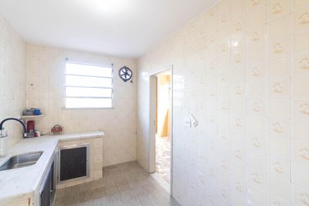 Casa para alugar com 167m², 4 quartos e sem vaga Casa para alugar com 167m², 4 quartos e sem vagaCozinha