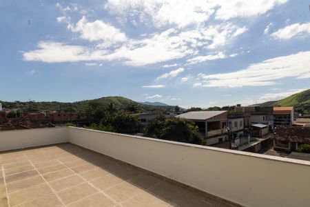 Casa para alugar com 167m², 4 quartos e sem vaga Casa para alugar com 167m², 4 quartos e sem vagaTerraço