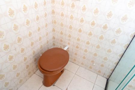 Casa para alugar com 167m², 4 quartos e sem vaga Casa para alugar com 167m², 4 quartos e sem vagaBanheiro