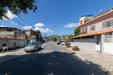 Casa para alugar com 167m², 4 quartos e sem vaga Casa para alugar com 167m², 4 quartos e sem vagaVista da Rua