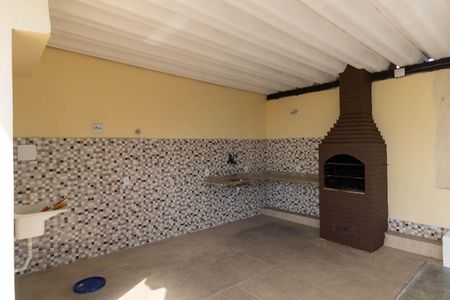 Casa para alugar com 167m², 4 quartos e sem vaga Casa para alugar com 167m², 4 quartos e sem vagaTerraço