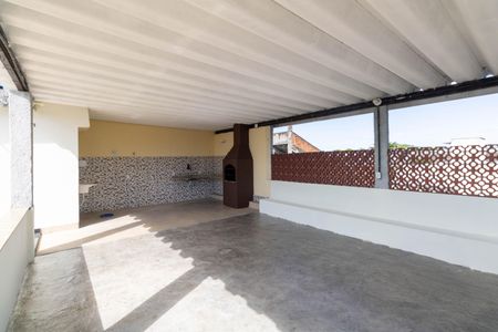 Casa para alugar com 167m², 4 quartos e sem vaga Casa para alugar com 167m², 4 quartos e sem vagaTerraço