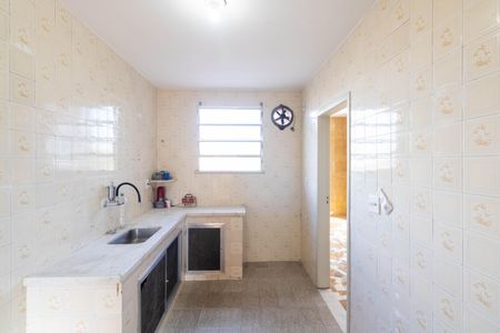 Casa para alugar com 167m², 4 quartos e sem vaga Casa para alugar com 167m², 4 quartos e sem vagaCozinha