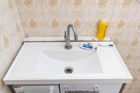 Casa para alugar com 167m², 4 quartos e sem vaga Casa para alugar com 167m², 4 quartos e sem vagaBanheiro