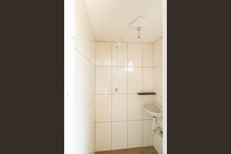 Casa para alugar com 167m², 4 quartos e sem vaga Casa para alugar com 167m², 4 quartos e sem vagaBanheiro de serviço