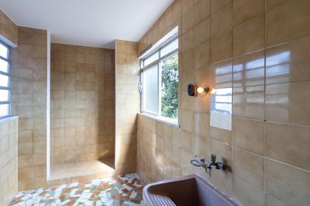 Casa para alugar com 167m², 4 quartos e sem vaga Casa para alugar com 167m², 4 quartos e sem vagaÁrea de Serviço