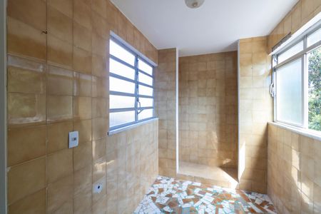 Casa para alugar com 167m², 4 quartos e sem vaga Casa para alugar com 167m², 4 quartos e sem vagaÁrea de Serviço