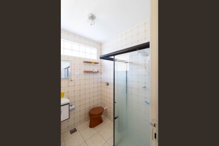 Casa para alugar com 167m², 4 quartos e sem vaga Casa para alugar com 167m², 4 quartos e sem vagaBanheiro