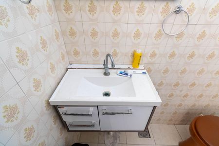 Casa para alugar com 167m², 4 quartos e sem vaga Casa para alugar com 167m², 4 quartos e sem vagaBanheiro