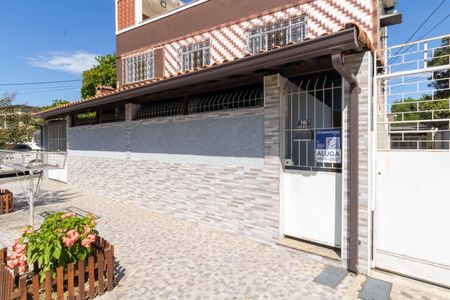 Casa para alugar com 167m², 4 quartos e sem vaga Casa para alugar com 167m², 4 quartos e sem vagaPlaquinha