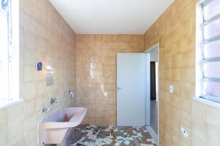 Casa para alugar com 167m², 4 quartos e sem vaga Casa para alugar com 167m², 4 quartos e sem vagaÁrea de Serviço