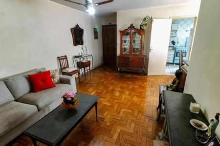 Foto 04 de apartamento à venda com 3 quartos, 117m² em Vila Progredior, São Paulo