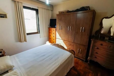 Foto 16 de apartamento à venda com 3 quartos, 117m² em Vila Progredior, São Paulo