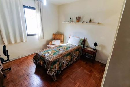 Foto 11 de apartamento à venda com 3 quartos, 117m² em Vila Progredior, São Paulo