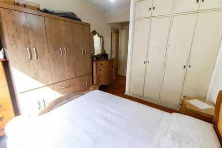 Foto 17 de apartamento à venda com 3 quartos, 117m² em Vila Progredior, São Paulo