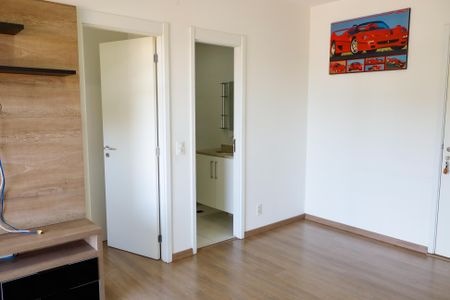 Apartamento para alugar com 40m², 1 quarto e 1 vagasala