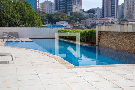 Apartamento para alugar com 40m², 1 quarto e 1 vagaÁrea comum - Piscina