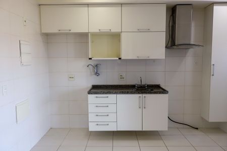 Apartamento para alugar com 40m², 1 quarto e 1 vagaCozinha
