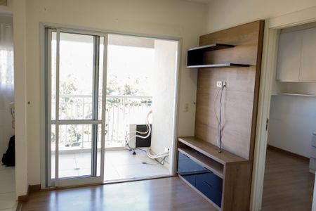 Apartamento para alugar com 40m², 1 quarto e 1 vagasala
