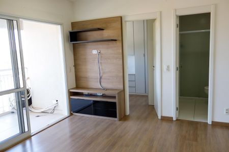 Apartamento para alugar com 40m², 1 quarto e 1 vagasala