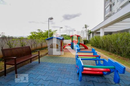 Apartamento para alugar com 40m², 1 quarto e 1 vagaÁrea comum - Playground