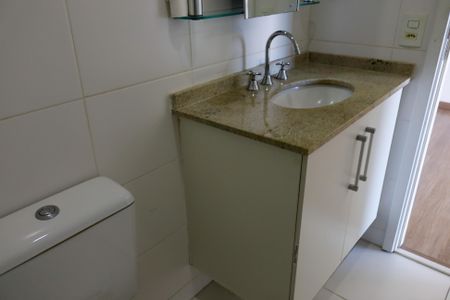 Apartamento para alugar com 40m², 1 quarto e 1 vagaBanheiro