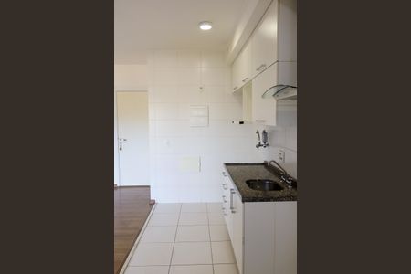 Apartamento para alugar com 40m², 1 quarto e 1 vagaCozinha