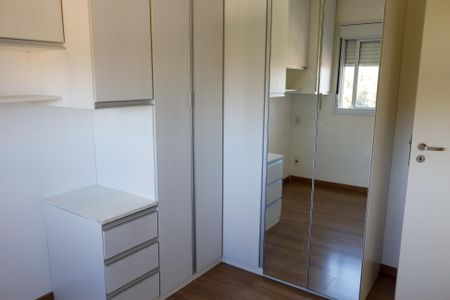 Apartamento para alugar com 40m², 1 quarto e 1 vagaQuarto 1